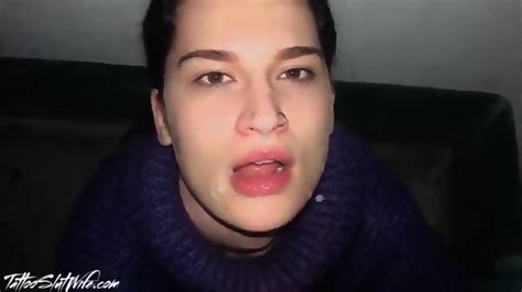 Rude Guy Hard Fuck Girl Throat And Cumshot Public