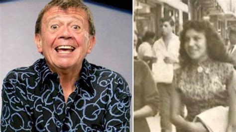 Foto Inédita De Chabelo Es Tendencia En Redes Diario Del Yaqui