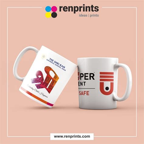 Corporate Mug Printing Services At Rs 150 Piece In Hisar Id 26453627291