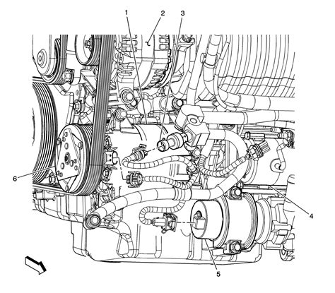 2008 Chevy Cobalt Starter Wiring Diagram