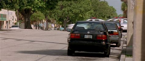 IMCDb Org 1996 Volkswagen Jetta GL A3 Typ 1H In 2 Fast 2 Furious 2003