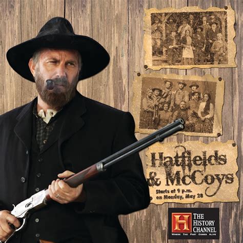 Hatfields And Mccoys Tv Show Streaming Katelyn Nobles