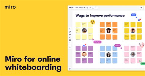 Онлайн-доска | Бесплатная интерактивная онлайн-доска для совместной ...