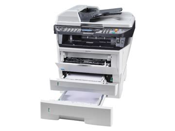 ECOSYS M2530dn | 以往产品 | 产品展示 | 京瓷办公信息系统(中国)有限公司