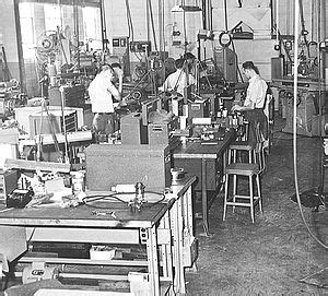 The brand - Perfect Equipment North America