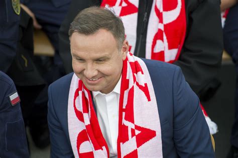 Polska Wygrywa W Katarze Duda I Morawiecki Pogratulowali Pi Karzom