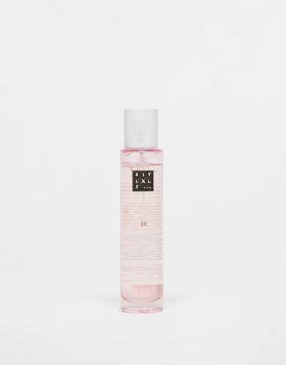 The Ritual Of Sakura Hair Body Mist Ml Asos