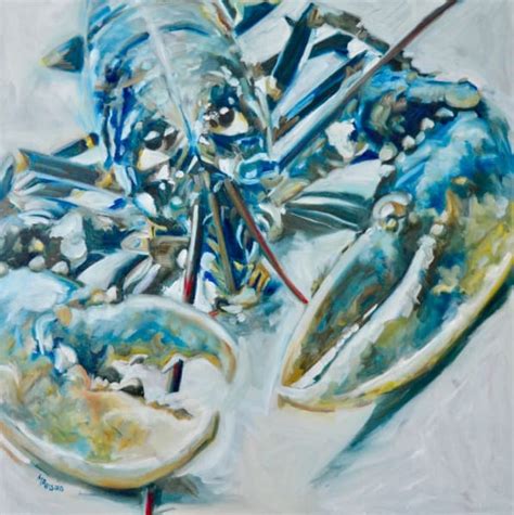 Michelle Parsons - Works | Canvas Gallery