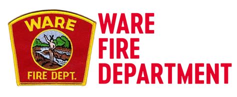 Town Of Ware Fire Department Your One Stop Shop For Fire Permits