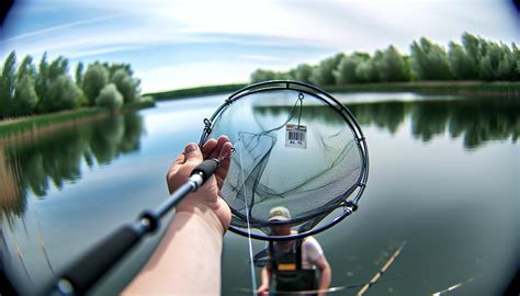 C Mo Elegir Una Red De Aterrizaje De Pesca Asequible Para Principiantes