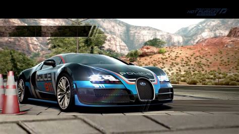 NFS Hot Pursuit Remastered Gameplay Part Part Police Chase Ending YouTube