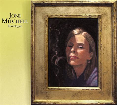 Travelogue: Joni Mitchell: Amazon.ca: Music