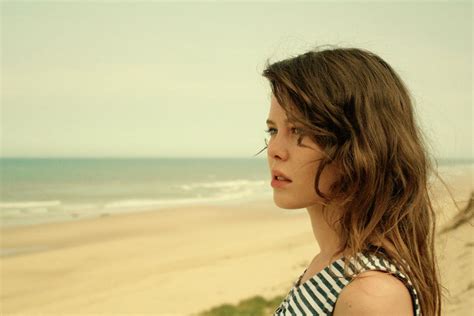 Anamaria Vartolomei Nude Sexy The Fappening Uncensored Photo My XXX Hot Girl