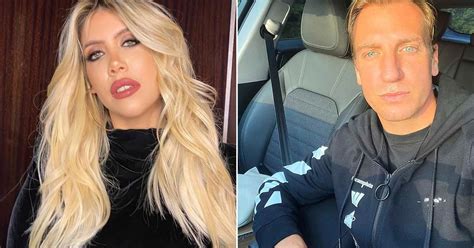 La Justicia Allanó El Lujoso Departamento En El Que Wanda Nara Y Maxi