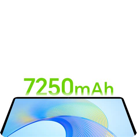 HONOR Pad X9: 11,5 Zoll 120Hz 2k-Bildschirm - HONOR DE