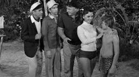 Gilligan Meets Jungle Boy 1965