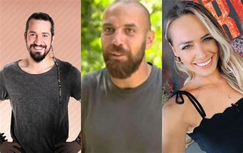 Survivor All Star Kadrosu Survivor Kimler Var Yeni Bir Isim Daha