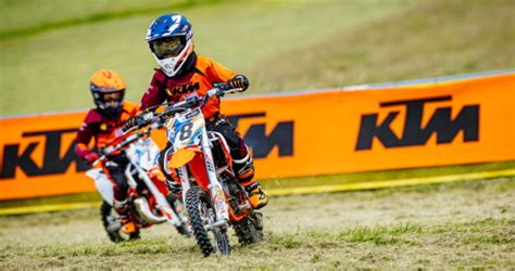 Adac Mx Academy On Tour Mit Vielen Neuen Terminen Motocross Aktuell De