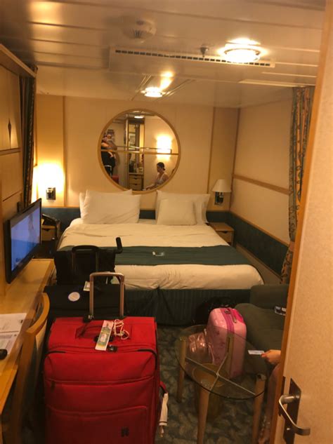 Interior Stateroom, Cabin Category SK, Mariner of the Seas