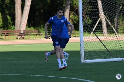 Zmajevi Stigli U Italiju I Odradili Trening