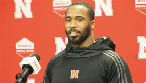 Husker Football Strength Coach Campbell On The 10 Percenters Summer