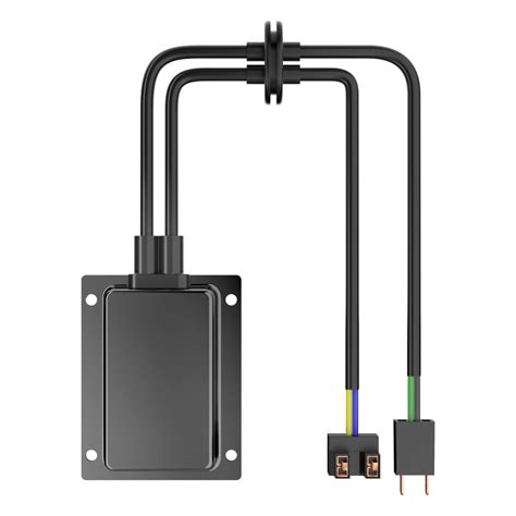 Osram LED-Aufrüstung H7 LED-Driving Smart CanBus kaufen bei OBI
