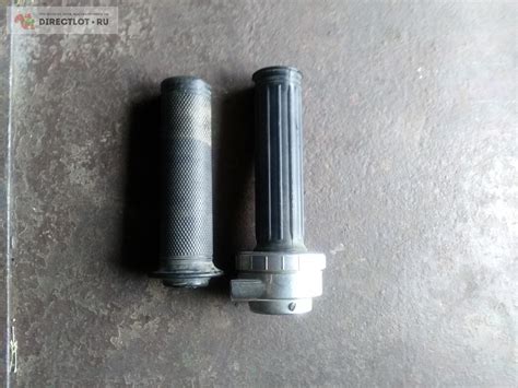Газовая ручка мотоцикла ЯВА (сизокрылка). Комплект. купить в Ставрополе ...