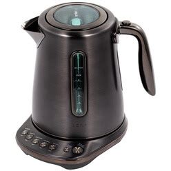 Купить Чайник BORK K704 Noir в Москве