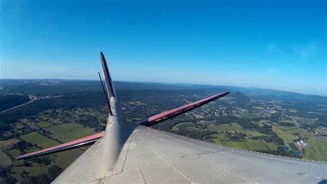 Flight On B 17 Flying Fortress Crashes 2 Months Later Youtube