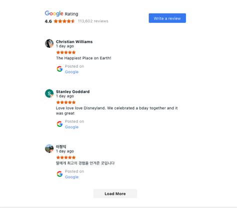 How To Add Google Reviews To My Website For Free