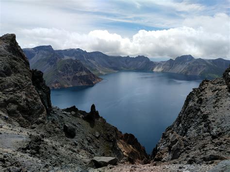 【长白山旅游】长白山旅游攻略，长白山旅游景点大全 去哪儿网