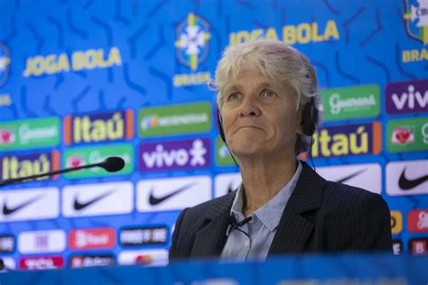 Copa do Mundo Feminina Conheça as jogadoras chamadas para a Seleção