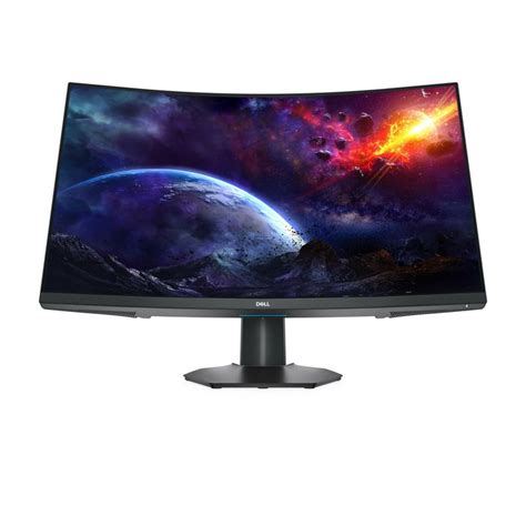 DELL-S3222DGM, Dell 32 Curved Gaming Monitor - S3222DGM – 80cm (31.5 ...