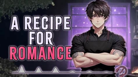 Romanceのレシピ 男性のうめき声 ディープボイス dirty Talk 女性向けオーディオErotica M4F Pornhub Gay