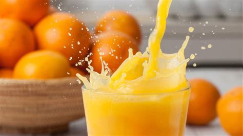 Newsletter Sumo de laranja natural não pode fazer mal certo