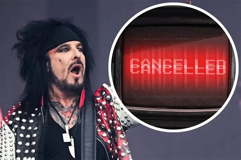 Motley Crue Announce 2025 Las Vegas Residency Tell-All Shows