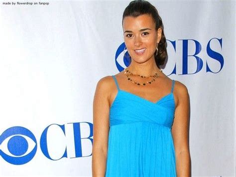 Cote De Pablo Cote De Pablo Photo 39412530 Fanpop Ziva David