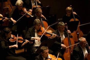 The Dallas Symphony Orchestra | Live Broadcasts | WQXR