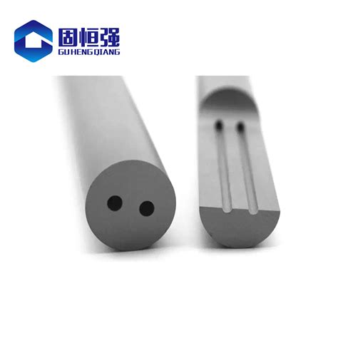 Cemented Carbide Rods Kunshan Guhengqiang Cemented Carbide Co Ltd