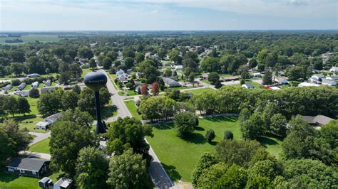 Residents – Town Of Owensville, Indiana