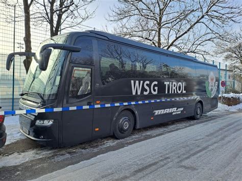 Fotogalerie Zu Tsv M Nchen Wsg Tirol