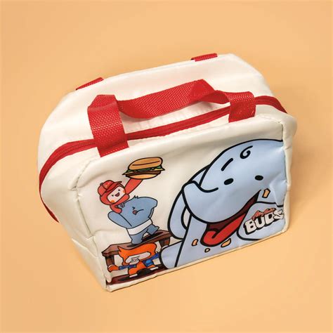 31 gifts lunch bags 8