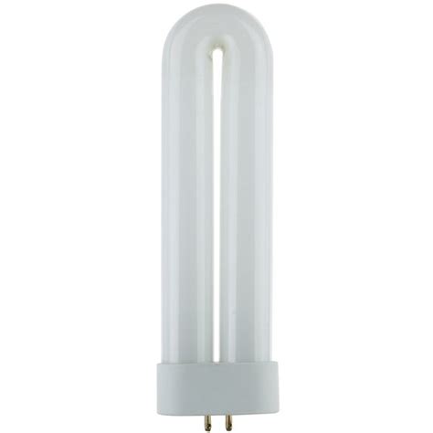 Sunshine Lighting Sunlite Ful T Bl Watt Ful Pin Single U Shaped