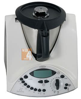 Vorwerk Thermomix TM 31 Mit Edelstahl Varoma W4W EBay