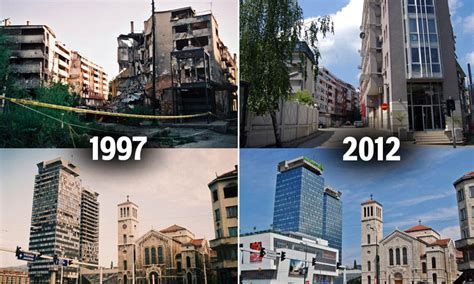 Sarajevo Years Later Sarajevo Times