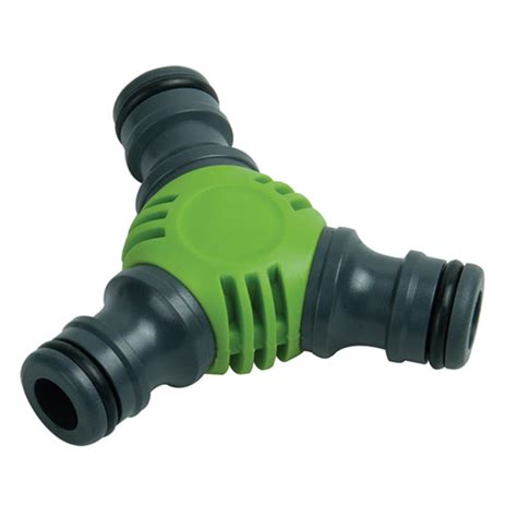 79150 Соединитель для шланга 1/2"-1/2"-1/2" тройник AMIGO - 79150 ...