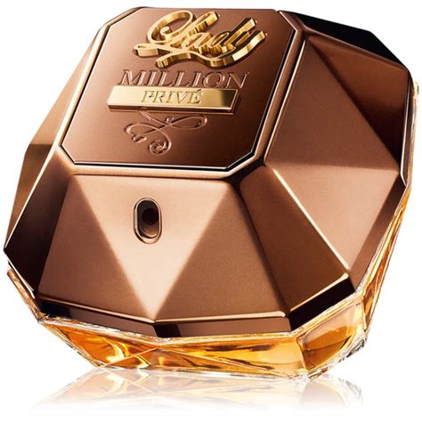 Paco Rabanne Lady Million Privé woda perfumowana dla kobiet 80 ml N O