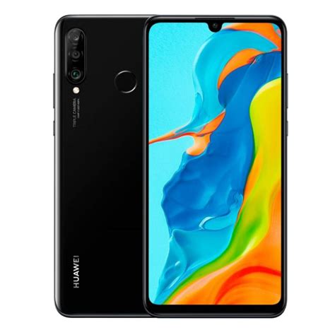 Huawei P30 Lite Reparatur Schnell And Günstig Display Service24