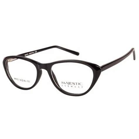 Acetate Cat Eye Optical Frame At Best Price In Delhi By Samar Optics