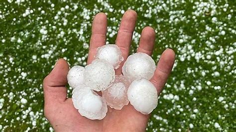 Unwetter 700 000 Euro Schaden An Steirischer Landwirtschaft